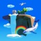Escape Game: Flying Island (AppStore Link) 