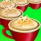 Coffee Stack (AppStore Link) 