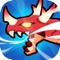 Evil Dragon Guard (AppStore Link) 