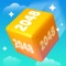 Cube Master Plus (AppStore Link) 
