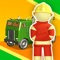 Evacuator Service 3D (AppStore Link) 