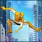 Amazing Flying Hero (AppStore Link) 