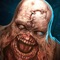 Zombie Virus : K-Zombie (AppStore Link) 