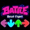 Beat Fight - Full Mod Battle (AppStore Link) 