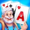 Solitaire Good Times (AppStore Link) 