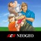 BIG TOURNAMENT GOLF ACA NEOGEO (AppStore Link) 