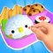 Bento Lunch Box Master (AppStore Link) 