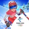 Olympic Games Jam Beijing 2022 (AppStore Link) 