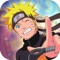 Rise of Hokage：Glory (AppStore Link) 