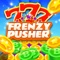 Frenzy Pusher (AppStore Link) 