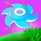 Grass Cutting 3D - Fun Puzzle (AppStore Link) 
