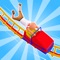 Theme Park Rush (AppStore Link) 