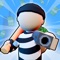 Theft City (AppStore Link) 
