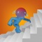 Climb the Stair (AppStore Link) 