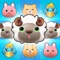 Happy Zoo - merge game (AppStore Link) 