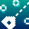 Pixel Shooter Infinity (AppStore Link) 