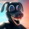 Escape Cartoon Dog (AppStore Link) 