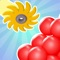 Balloon Slicer - Balloon Pop (AppStore Link) 