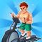 Fitness Club Tycoon-Idle Game (AppStore Link) 