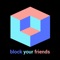 Block Your Friends (AppStore Link) 