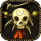 Grim Tides - Old School RPG (AppStore Link) 