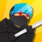 Riot Buster (AppStore Link) 
