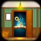 Infinite - Escape Room Mystery (AppStore Link) 