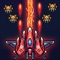 Galaxy Invaders: Space Shooter (AppStore Link) 