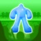Blob Hero (AppStore Link) 
