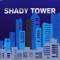 Shady Tower (AppStore Link) 