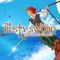 Rusty Sword: Vanguard Island (AppStore Link) 