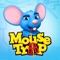 Mouse Trap - The Board Game (AppStore Link) 