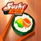 Sushi Empire Tycoon—Idle Game (AppStore Link) 