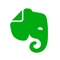 Evernote - Notes Organizer (AppStore Link) 