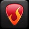 GuitarToolkit - tuner, metronome, chords & scales (AppStore Link) 