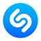 Shazam: Find Music & Concerts (AppStore Link) 
