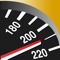 Speedometer Speed Box (AppStore Link) 