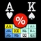 PokerCruncher - Advanced Odds (AppStore Link) 