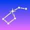 Star Walk: Night Sky Astronomy (AppStore Link) 