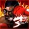 Iron Fist Boxing (AppStore Link) 