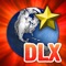 Lux DLX 3 - Map Conquest Game (AppStore Link) 