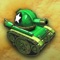 Crazy Tanks (AppStore Link) 