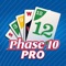 Phase 10 Pro (AppStore Link) 