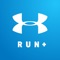 Map My Run+ by Under Armour (AppStore Link) 