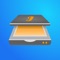 JotNot Scanner App Pro (AppStore Link) 