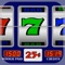 Vegas Slots (AppStore Link) 