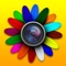 FX Photo Studio – Pro Picture Editor with Color Filters and Beauty Camera for Perfect Selfie plus Textures, Effects and Camera Frames (AppStore Link) 