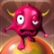 Monster Pinball (AppStore Link) 