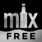 Mixology™ Drink & Cocktail Recipes (Free) (AppStore Link) 