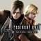 Resident Evil 4: PLATINUM (AppStore Link) 